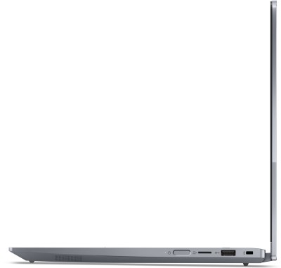 Lenovo ThinkBook 14 2-in-1 G5 IAU, 14" Full HD+ IPS, Intel Core Ultra 5 225U, 16 GB, 512 GB PCIe SSD, WiFi 6E, bakbelyst tangentbord, Win11 Pro, 2 års garanti#10