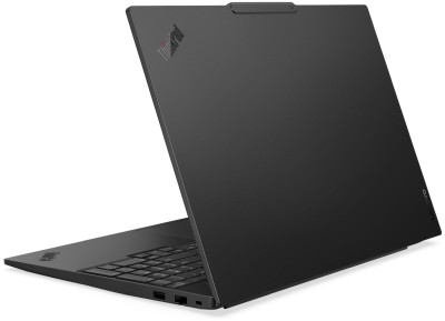 Lenovo ThinkPad E16 G3, 16" Full HD+ IPS matt, AMD Ryzen 5 230, 16 GB, 512 GB PCIe SSD, WiFi 6E, bakbelyst tangentbord, Win11 Pro#4