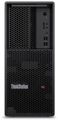 Lenovo ThinkStation P3 Tower, Intel Core i7-14700K, 32 GB, 1 TB PCIe SSD, RTX A2000, Win11 Pro, inkl. tangentbord och mus, 3 års på-platsen-garanti#2