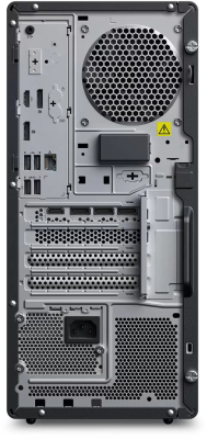 Lenovo ThinkStation P2 Tower G2, Intel Core Ultra 7 265K , 32 GB, 1 TB PCIe SSD, Win11 Pro, 1 års Premier Support (inkl. 3 års på-platsen-garanti)#2