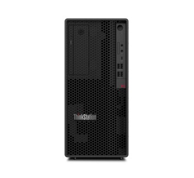 Lenovo ThinkStation P2 Tower G2, Intel Core Ultra 7 265K , 32 GB, 1 TB PCIe SSD, GeForce RTX 4060, Win11 Pro, 1 års Premier Support (inkl. 3 års på-platsen-garanti)#2