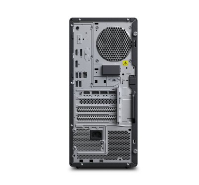 Lenovo ThinkStation P2 Tower G2, Intel Core Ultra 7 265K , 32 GB, 1 TB PCIe SSD, GeForce RTX 4060, Win11 Pro, 1 års Premier Support (inkl. 3 års på-platsen-garanti)#3