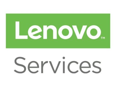 Garantiutökning Lenovo ThinkCentre M80q, 3 års Premier Support från 1 års Premier Support