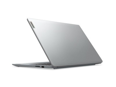 Lenovo IdeaPad 1, 15.6" Full HD TN matt, Intel Celeron N5100, 4 GB, 128 GB eMMC, WiFi 6, Win11, 2 års garanti#7