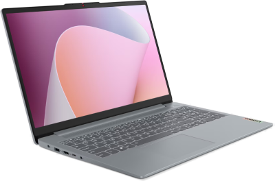 Lenovo IdeaPad Slim 3, 15.6" Full HD IPS matt, AMD Ryzen 5 7530U, 16 GB, 512 GB PCIe SSD, WiFi 5, Win11, 2 års garanti#3