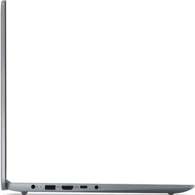 Lenovo IdeaPad Slim 3, 15.6" Full HD IPS matt, AMD Ryzen 5 7530U, 16 GB, 512 GB PCIe SSD, WiFi 5, Win11, 2 års garanti#4
