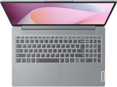 Lenovo IdeaPad Slim 3, 15.6" Full HD IPS matt, AMD Ryzen 7 5825U, 16 GB, 512 GB PCIe SSD, WiFi 6, bakbelyst tangentbord, Win11, 2 års garanti#4
