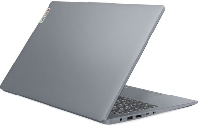 Lenovo IdeaPad Slim 3, 15.6" Full HD IPS matt, AMD Ryzen 7 5825U, 16 GB, 512 GB PCIe SSD, WiFi 6, bakbelyst tangentbord, Win11, 2 års garanti#5
