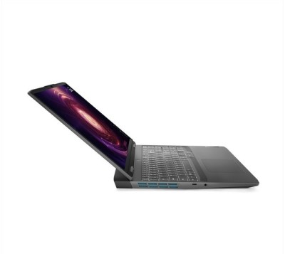 Lenovo LOQ 15, 15.6" Full HD IPS matt 144Hz G-Sync, Intel Core i5-12450H, 16 GB, 512 GB PCIe SSD, GeForce RTX4060, WiFi 6, bakbelyst tangentbord, Win11, 2 års garanti#2