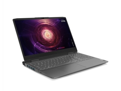 Lenovo LOQ 15, 15.6" Full HD IPS matt 144Hz G-Sync, AMD Ryzen 7 7435HS, 24 GB, 512 GB PCIe SSD, GeForce RTX4050, WiFi 6, bakbelyst tangentbord, Win11, 2 års garanti#4