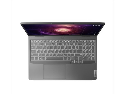 Lenovo LOQ 15, 15.6" Full HD IPS matt 144Hz G-Sync, AMD Ryzen 7 7435HS, 24 GB, 1 TB PCIe SSD, GeForce RTX4070, WiFi 6, bakbelyst tangentbord, Win11, 2 års garanti#5