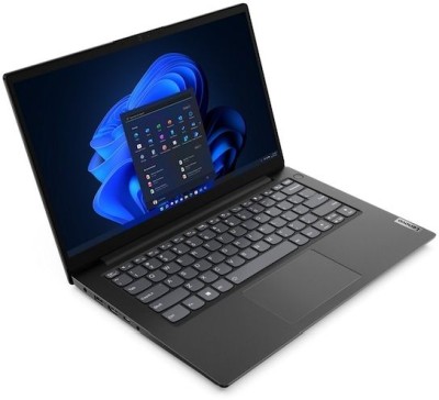 Lenovo V14 G4, 14" Full HD TN matt, AMD Ryzen 5 7520U, 16 GB, 512 GB PCIe SSD, WiFi 5, Win11 Pro, 2 års garanti#2