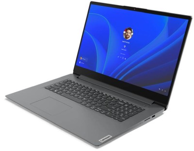 Lenovo V17 G4, 17.3" Full HD IPS matt, Intel Core i7-1355U, 16 GB, 512 GB PCIe SSD, WiFi 6, Win11#3