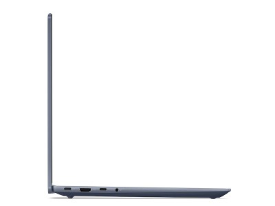 Lenovo IdeaPad Slim 5, 14" Full HD+ OLED blank, AMD Ryzen 5 8645HS, 16 GB, 512 GB PCIe SSD, WiFi 6E, bakbelyst tangentbord, Win11, 2 års garanti#8