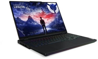 Lenovo Legion Pro 7, 16" QHD+ IPS matt 240Hz G-Sync, Intel Core i9-14900HX, 32 GB, 2x1 TB PCIe SSD, GeForce RTX4080, WiFi 6E, bakbelyst RGB-tangentbord, Win11, 2 års garanti#2