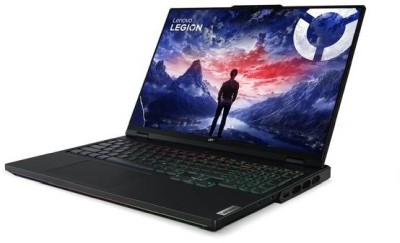 Lenovo Legion Pro 7, 16" QHD+ IPS matt 240Hz G-Sync, Intel Core i9-14900HX, 32 GB, 2x1 TB PCIe SSD, GeForce RTX4080, WiFi 6E, bakbelyst RGB-tangentbord, Win11, 2 års garanti#3