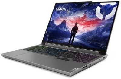 Lenovo Legion 5, 16" QHD+ IPS matt 240Hz G-Sync, Intel Core i7-14650HX, 32 GB, 1 TB PCIe SSD, GeForce RTX4070, WiFi 6E, bakbelyst RGB-tangentbord, Win11, 2 års garanti#3