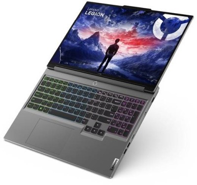 Lenovo Legion 5, 16" QHD+ IPS matt 240Hz G-Sync, Intel Core i7-14650HX, 32 GB, 1 TB PCIe SSD, GeForce RTX4070, WiFi 6E, bakbelyst RGB-tangentbord, Win11, 2 års garanti#4