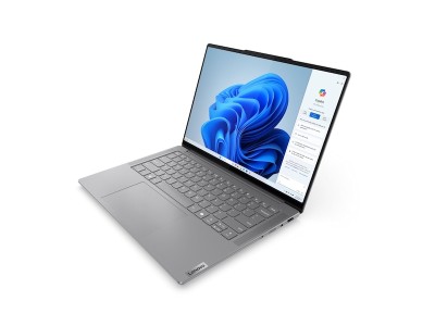 Lenovo Yoga Pro 7, 14.5" 3K IPS 120Hz touch, Intel Core Ultra 9 185H, 32 GB, 1 TB PCIe SSD, GeForce RTX4060, WiFi 6E, bakbelyst tangentbord, Win11, 2 års garanti#3