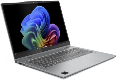 Lenovo IdeaPad 5 2-in-1, 14" Full HD+ OLED touch, Qualcomm Snapdragon X1P-42-100, 16 GB, 512 GB PCIe SSD, WiFi 7, bakbelyst tangentbord, Win11, 2 års garanti#3