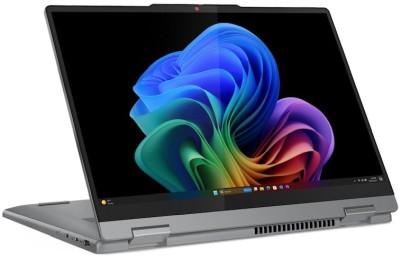 Lenovo IdeaPad 5 2-in-1, 14" Full HD+ OLED touch, Qualcomm Snapdragon X1P-42-100, 16 GB, 512 GB PCIe SSD, WiFi 7, bakbelyst tangentbord, Win11, 2 års garanti#4