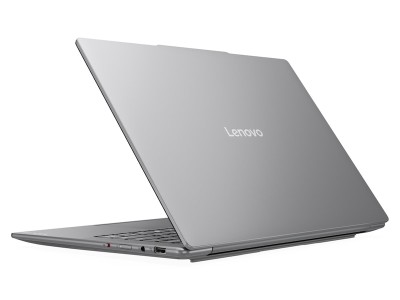 Lenovo Yoga Pro 7, 14.5" 2.8K OLED 120Hz, AMD Ryzen AI 9 365, 32 GB, 1 TB PCIe SSD, Radeon 880M, WiFi 6E, bakbelyst tangentbord, Win11, 2 års garanti#8