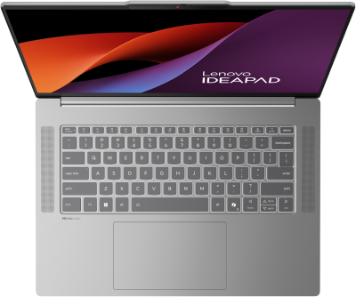 Lenovo IdeaPad Slim 5, 15.1" 2.5K OLED blank, AMD Ryzen 7 7735HS, 16 GB, 1 TB PCIe SSD, WiFi 6E, bakbelyst tangentbord, Win11, 2 års garanti#2