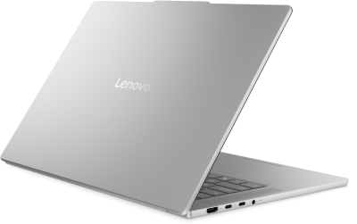 Lenovo IdeaPad Slim 5, 15.1" 2.5K OLED blank, AMD Ryzen 7 7735HS, 16 GB, 1 TB PCIe SSD, WiFi 6E, bakbelyst tangentbord, Win11, 2 års garanti#4