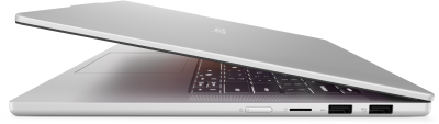 Lenovo IdeaPad Slim 5, 15.1" 2.5K OLED blank, AMD Ryzen 7 7735HS, 16 GB, 1 TB PCIe SSD, WiFi 6E, bakbelyst tangentbord, Win11, 2 års garanti#6