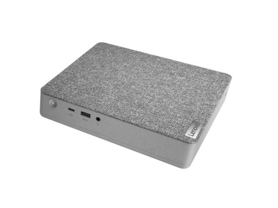 Lenovo IdeaCentre Mini 5, Intel Core i5-10400T, 16 GB, 256 GB PCIe SSD, WiFi 5, Bluetooth, Win11, 2 års garanti#2