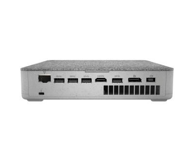 Lenovo IdeaCentre Mini 5, Intel Core i5-10400T, 16 GB, 256 GB PCIe SSD, WiFi 5, Bluetooth, Win11, 2 års garanti#3
