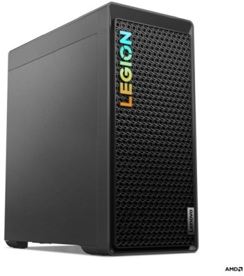 Lenovo Legion T5 26ARA8, AMD Ryzen 7 7700, 32 GB, 1 TB PCIe SSD, GeForce RTX4070, WiFi 6E, Win11, 2 års garanti#1