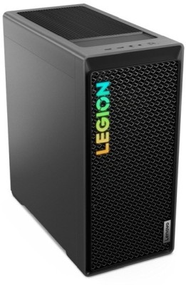Lenovo Legion T5 26ARA8, AMD Ryzen 7 7700, 32 GB, 1 TB PCIe SSD, GeForce RTX4070, WiFi 6E, Win11, 2 års garanti#2