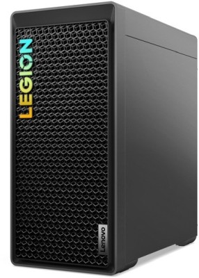 Lenovo Legion T5 26ARA8, AMD Ryzen 7 7700, 32 GB, 1 TB PCIe SSD, GeForce RTX4070, WiFi 6E, Win11, 2 års garanti#3