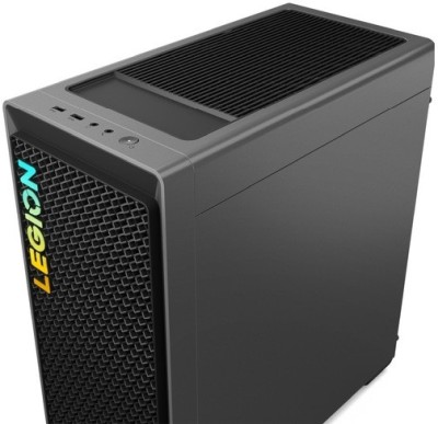 Lenovo Legion T5 26ARA8, AMD Ryzen 7 7700, 32 GB, 1 TB PCIe SSD, GeForce RTX4070, WiFi 6E, Win11, 2 års garanti#4