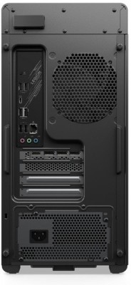Lenovo Legion T5 26ARA8, AMD Ryzen 7 7700, 32 GB, 1 TB PCIe SSD, GeForce RTX4070, WiFi 6E, Win11, 2 års garanti#7