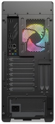 Lenovo Legion T7, Intel Core i7-13700KF, 32 GB, 2 TB SSD, GeForce RTX4080, WiFi 6E, 2.5GbE LAN, Win11, 2 års garanti#5