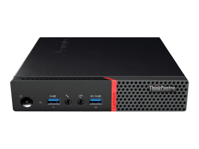 Lenovo ThinkCentre M920s SFF, Intel Core i7-8700, 16 GB, 256 GB SSD, Win11 Pro, Refurbished Grade A, 2 års garanti#2