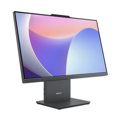 Lenovo Ideacentre AIO 24IRH9, 23.8" Full HD IPS matt 100Hz, 	Intel Core i5-13420H, 16 GB, 1 TB PCIe SSD, WiFi 6, Bluetooth 5.2, webbkamera, Win11, inkl. trådlöst tangentbord och mus, 2 års garanti#1
