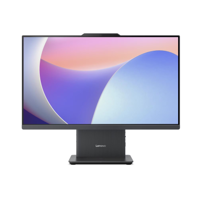 Lenovo Ideacentre AIO 24IRH9, 23.8" Full HD IPS matt 100Hz, 	Intel Core i5-13420H, 16 GB, 1 TB PCIe SSD, WiFi 6, Bluetooth 5.2, webbkamera, Win11, inkl. trådlöst tangentbord och mus, 2 års garanti#2