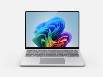 Microsoft Surface Laptop 7, 13.8" PixelSense Flow, Qualcomm Snapdragon X1E-80-100, 16 GB, 512 GB PCIe SSD, WiFi 7, Win11 - Platina#1