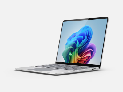 Microsoft Surface Laptop 7, 13.8" PixelSense Flow, Qualcomm Snapdragon X1E-80-100, 16 GB, 512 GB PCIe SSD, WiFi 7, Win11 - Platina#2