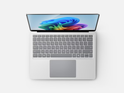 Microsoft Surface Laptop 7, 13.8" PixelSense Flow, Qualcomm Snapdragon X1E-80-100, 16 GB, 512 GB PCIe SSD, WiFi 7, Win11 - Platina#3