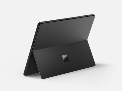 Microsoft Surface Pro 11, 13" PixelSense Flow OLED 120Hz, Qualcomm Snapdragon X Elite, 16 GB, 1 TB SSD, Win11 Pro - Svart#3