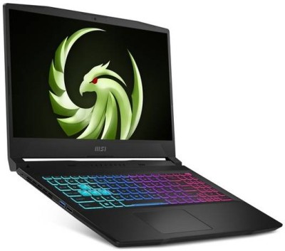 MSI Bravo 15, 15.6" Full HD IPS matt 144Hz, AMD Ryzen 5 7535HS, 8 GB, 512 GB PCIe SSD, GeForce RTX3050, WiFi 6E, bakbelyst tangentbord, Win11, 2 års garanti#2