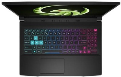 MSI Bravo 15, 15.6" Full HD IPS matt 144Hz, AMD Ryzen 5 7535HS, 8 GB, 512 GB PCIe SSD, GeForce RTX3050, WiFi 6E, bakbelyst tangentbord, Win11, 2 års garanti#3