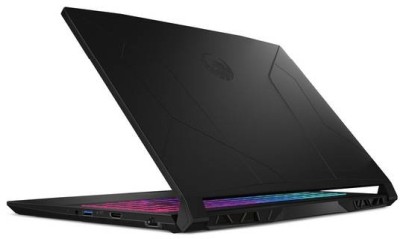 MSI Bravo 15, 15.6" Full HD IPS matt 144Hz, AMD Ryzen 5 7535HS, 8 GB, 512 GB PCIe SSD, GeForce RTX3050, WiFi 6E, bakbelyst tangentbord, Win11, 2 års garanti#4