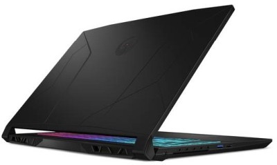 MSI Bravo 15, 15.6" Full HD IPS matt 144Hz, AMD Ryzen 5 7535HS, 8 GB, 512 GB PCIe SSD, GeForce RTX3050, WiFi 6E, bakbelyst tangentbord, Win11, 2 års garanti#5