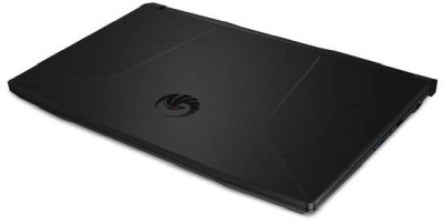 MSI Bravo 15, 15.6" Full HD IPS matt 144Hz, AMD Ryzen 5 7535HS, 8 GB, 512 GB PCIe SSD, GeForce RTX3050, WiFi 6E, bakbelyst tangentbord, Win11, 2 års garanti#6