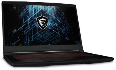 MSI GF63 Thin, 15.6" Full HD IPS matt 144Hz, Intel Core i5-12450H, 8 GB, 512 GB PCIe SSD, GeForce RTX3050, WiFi 6, bakbelyst tangentbord, Win11, 2 års garanti#2